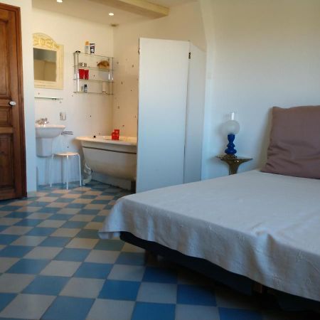La Forge Villa Signes Exterior photo