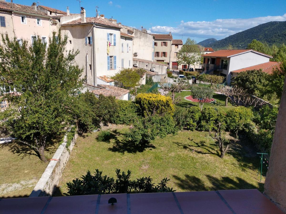La Forge Villa Signes Exterior photo